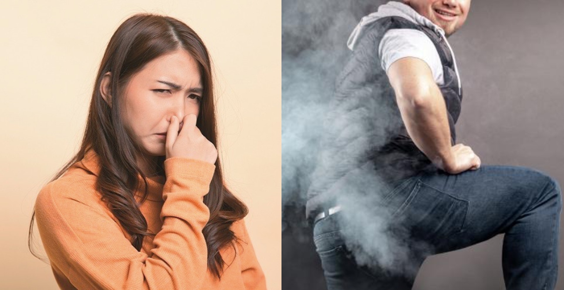 屁的聲響、氣味和頻率可以反映消化系統的狀況及潛在疾病,是另類健康指標。(圖片:shutterstock, nownews) 屁的聲響、氣味和頻率可以反映消化系統的狀況及潛在疾病,是另類健康指標。(圖片:shutterstock, nownews)