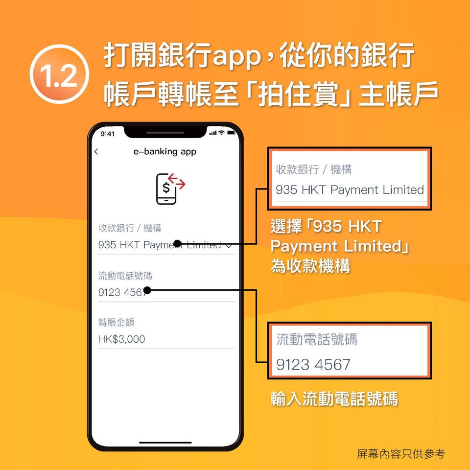 消費券｜Tap&Go新設增值功能助用戶餘額清零須先交身份證升級