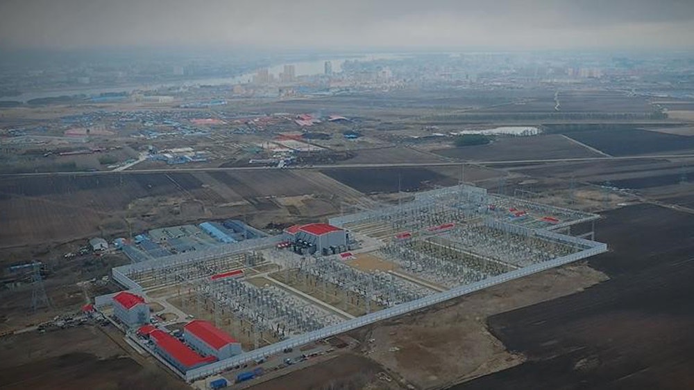 內地限電|俄羅斯同意伸援手 對中國10月份供電量增加近一倍 內地限電|俄羅斯同意伸援手 對中國10月份供電量增加近一倍