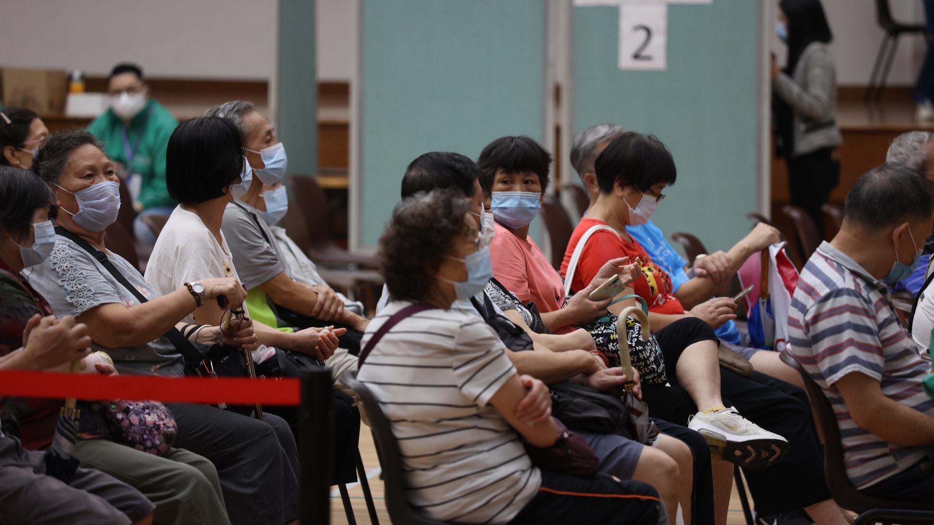 市民改日期打針被刪接種紀錄 涉預約系統出錯 港府證曾出現異常 市民改日期打針被刪接種紀錄 涉預約系統出錯 港府證曾出現異常
