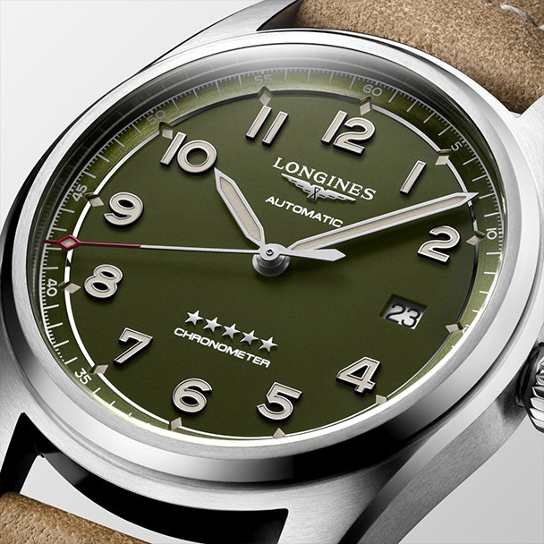 Longines