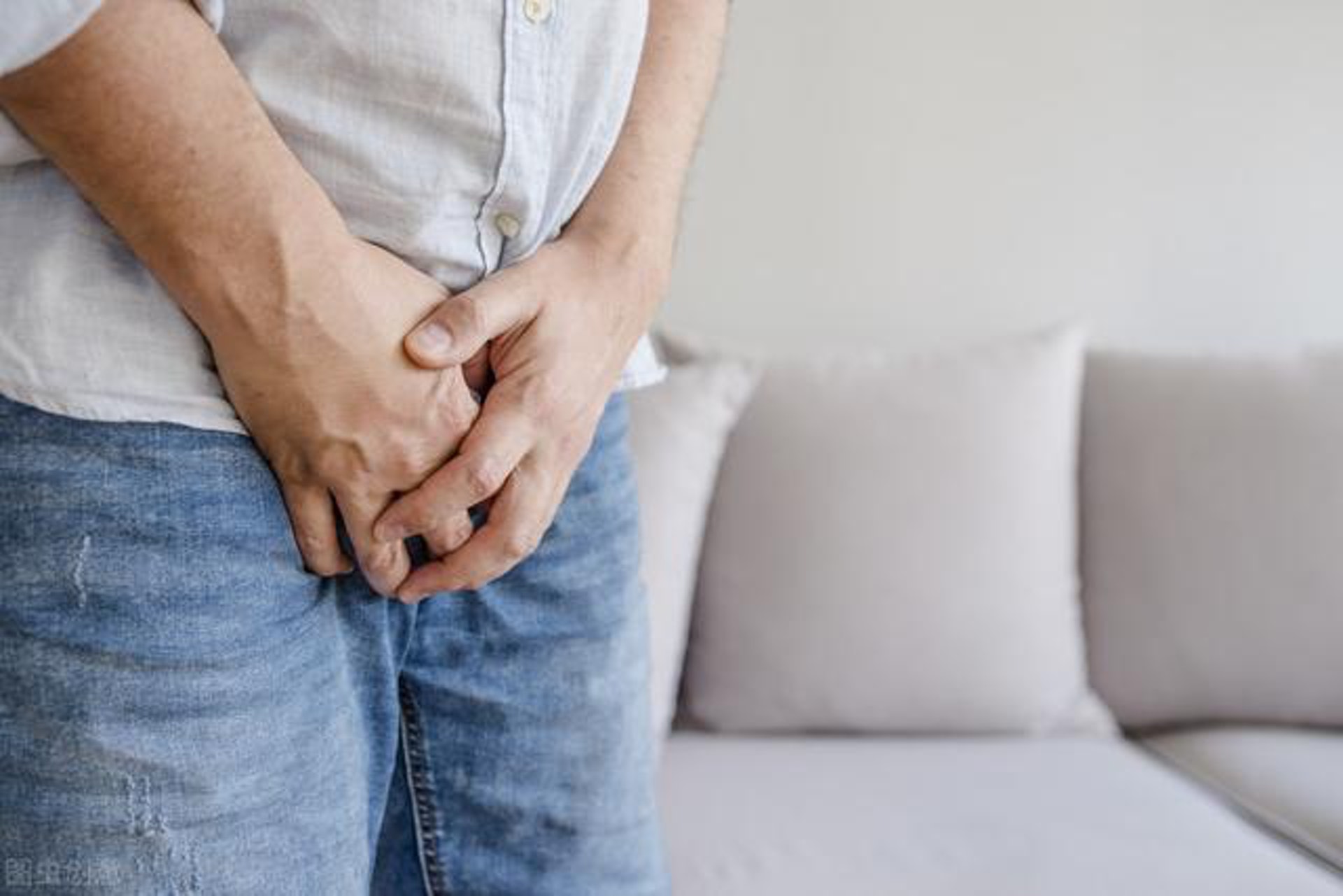 男士的性能力可能會受影響,而出現勃起功能障礙、早泄、不育及前列腺問題 (圖片: FreePik) 男士的性能力可能會受影響,而出現勃起功能障礙、早泄、不育及前列腺問題 (圖片: FreePik)