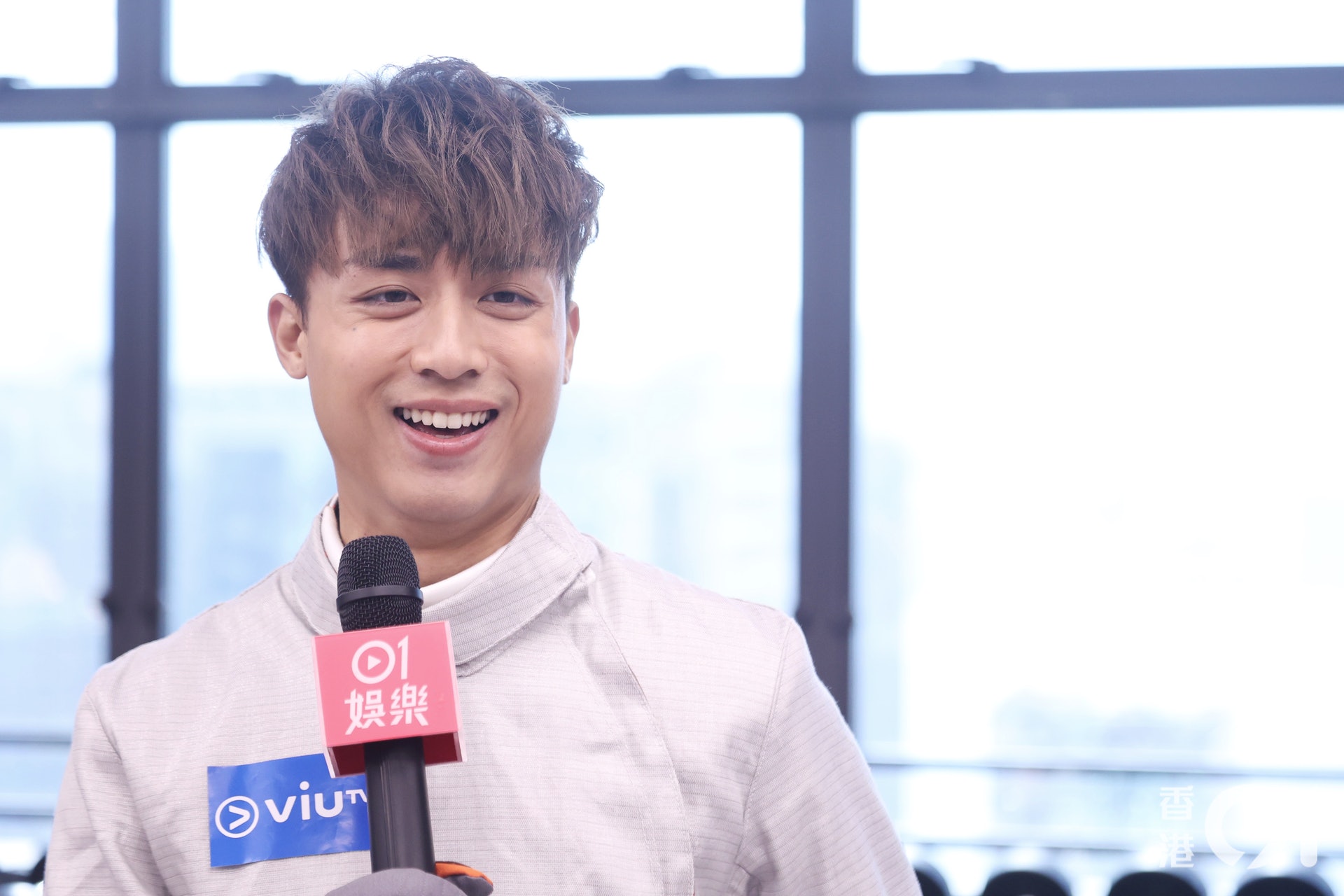 Ian叱咤「好歌冇好報」 網民支持單飛 - CM娛樂新聞台 - Cool Chat - Cool Music Forum - Powered ...