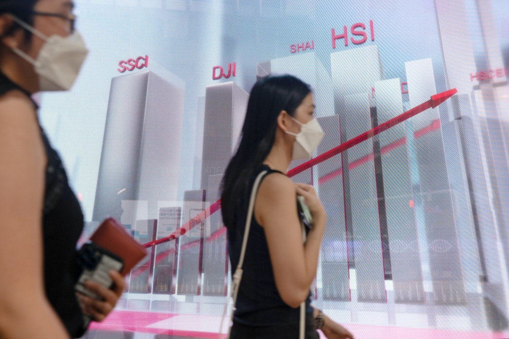 咁先係改革．四｜建構香港特色資本主義