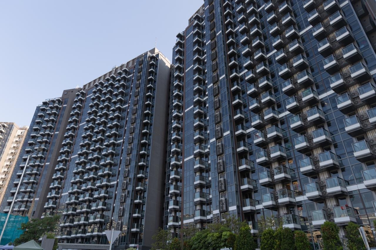 代理銷售恒大兩樓盤後疑被拖佣　美聯入稟追逾4300萬
