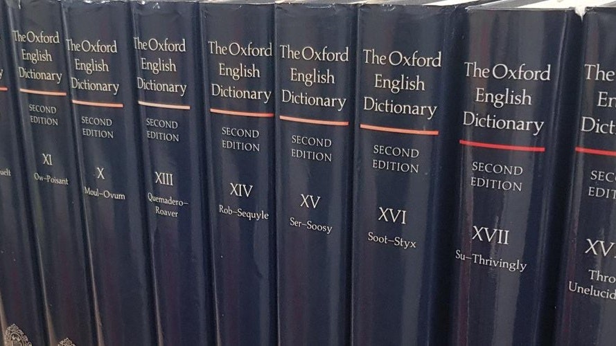 韓流席捲全球《牛津英語詞典》新增26個韓國式英文單字