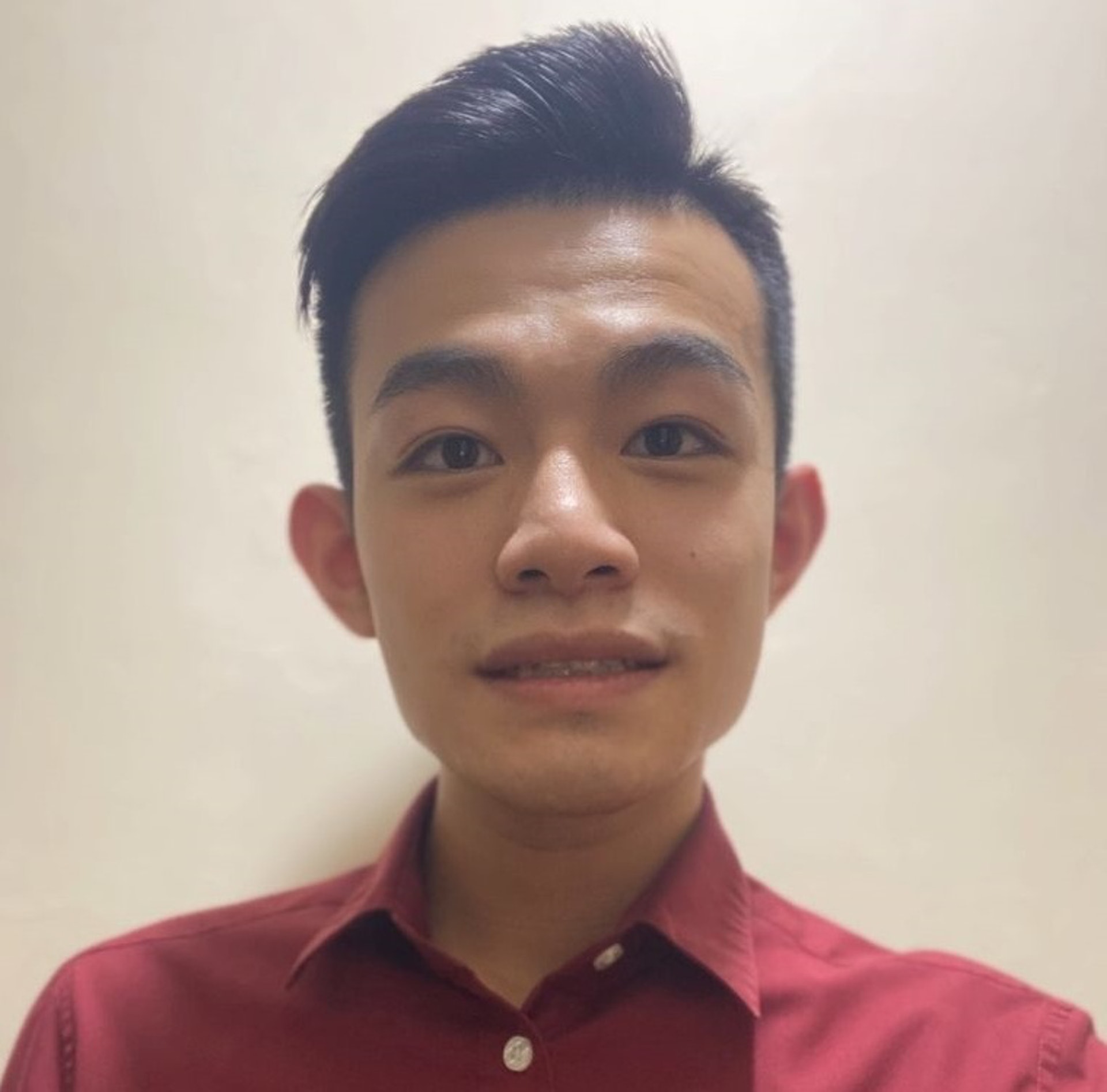 香港社區營養師協會會員註冊營養師(澳洲)陳智衡。(受訪者提供) 香港社區營養師協會會員註冊營養師(澳洲)陳智衡。(受訪者提供)