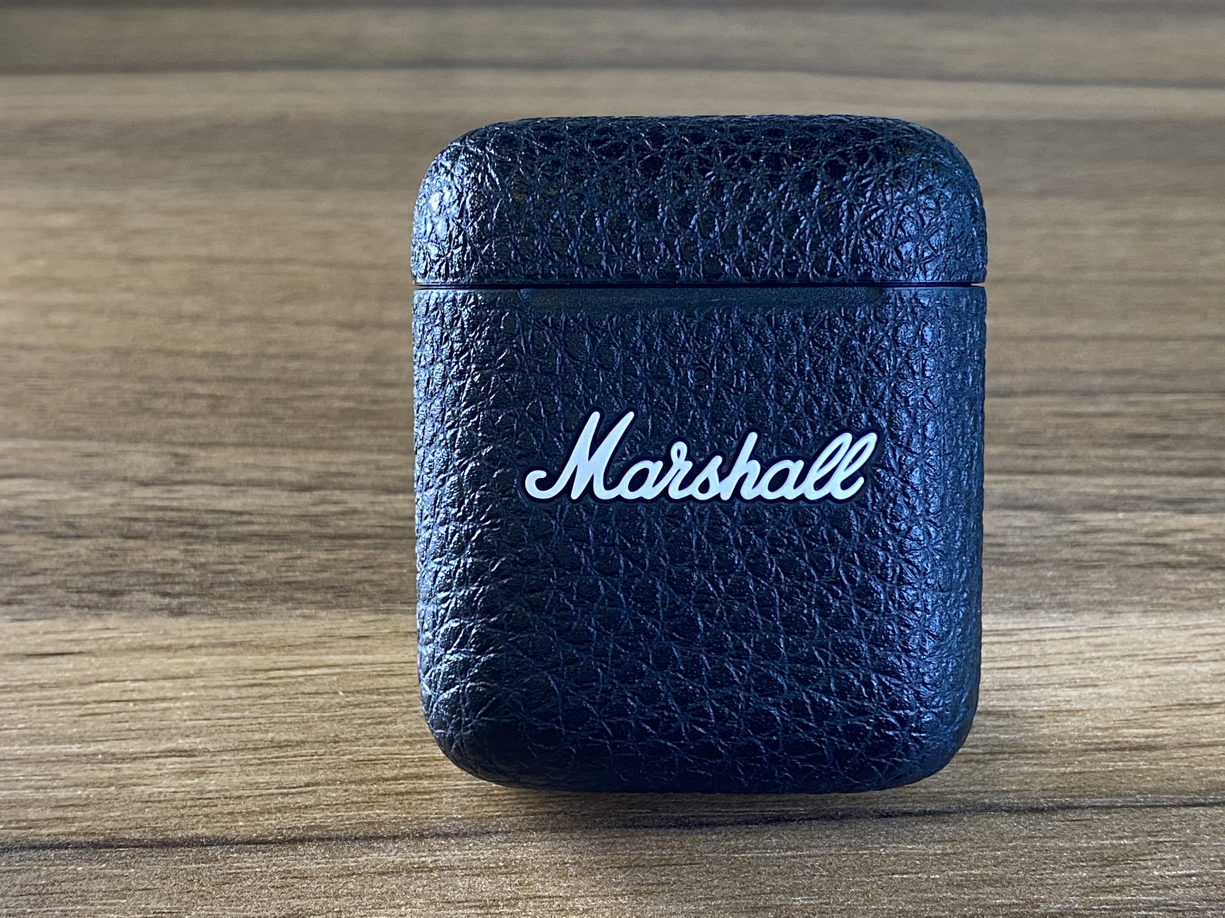 Marshall Minor iii 藍牙耳機搖滾版AirPods 2 市面難求炒價2千
