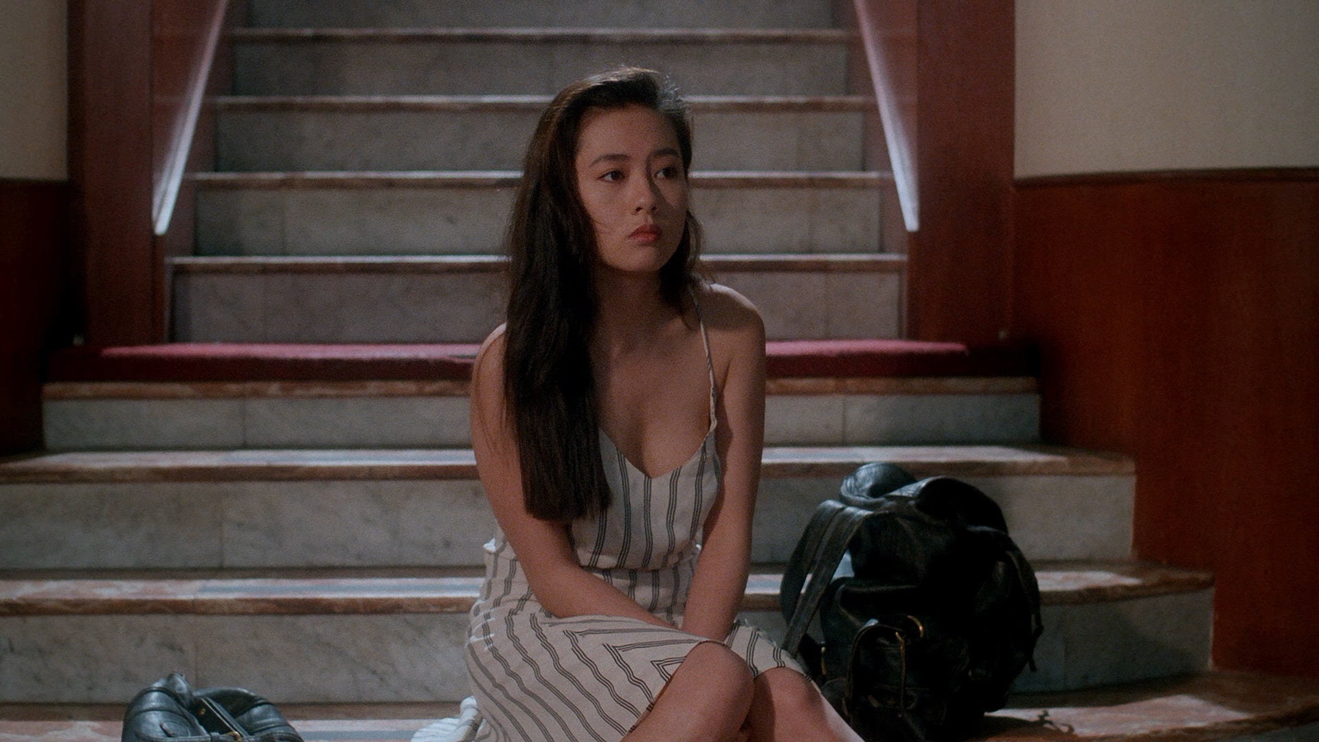 經典三級系列《蜜桃成熟時》女主角去晒邊? 僅剩李麗珍「生還」 經典三級系列《蜜桃成熟時》女主角去晒邊? 僅剩李麗珍「生還」