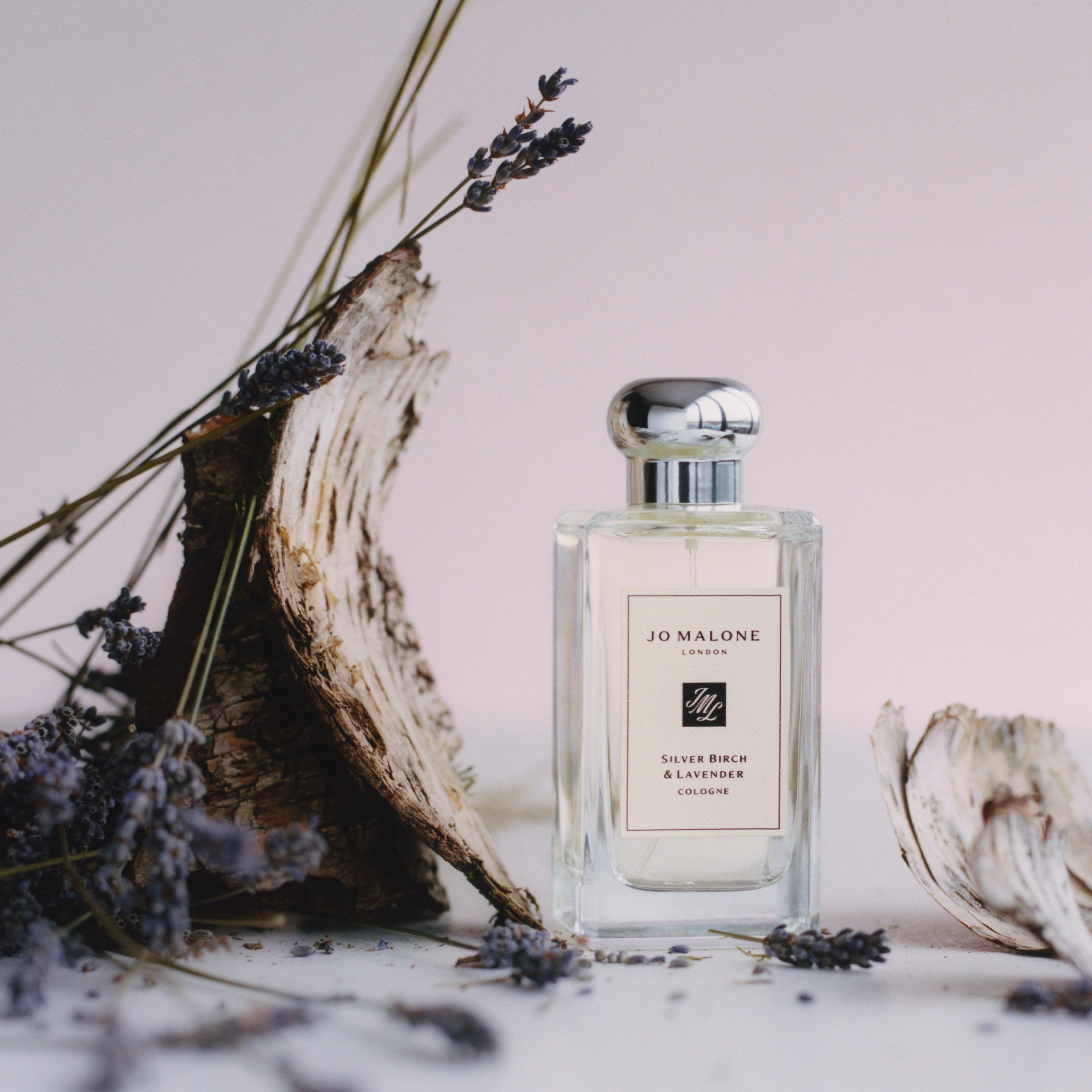 Jo Malone London香水添矚目新成員怎噴香水才能更持久迷人？