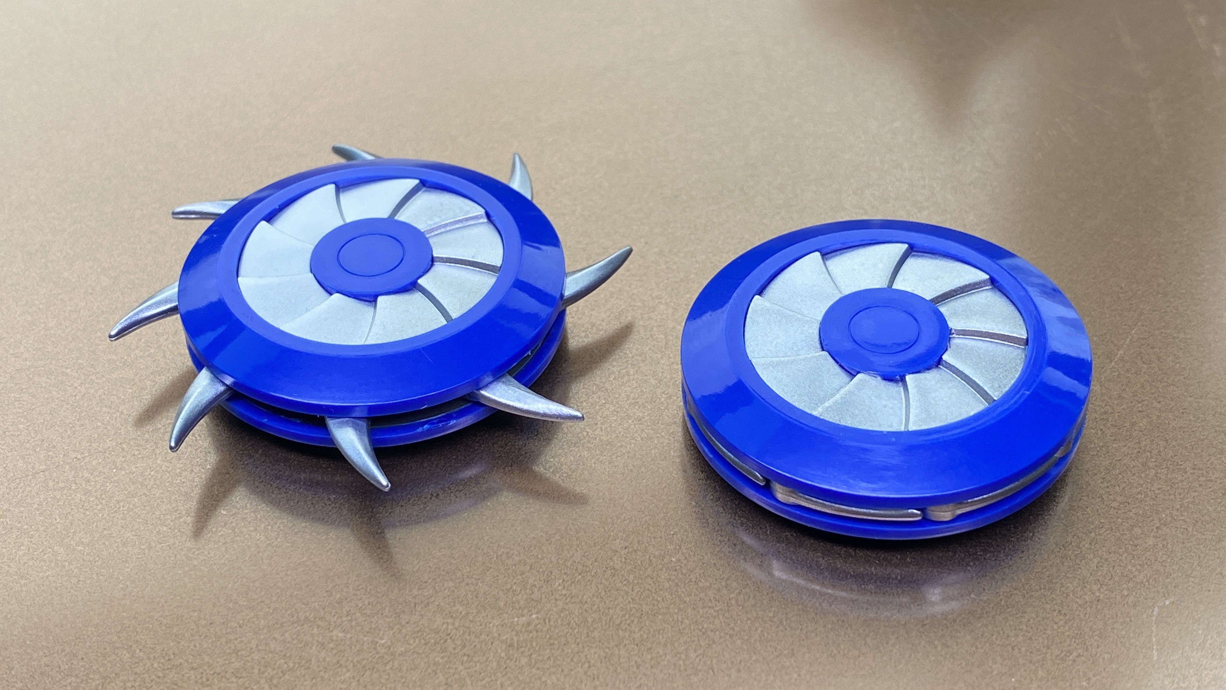 超合金魂三一萬能俠號GX-96開箱附十月10款值得入手figure推介