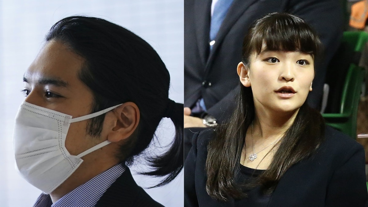 日本皇室屢阻真子公主出嫁原因 小室圭被指背景複雜「水很深」 日本皇室屢阻真子公主出嫁原因 小室圭被指背景複雜「水很深」