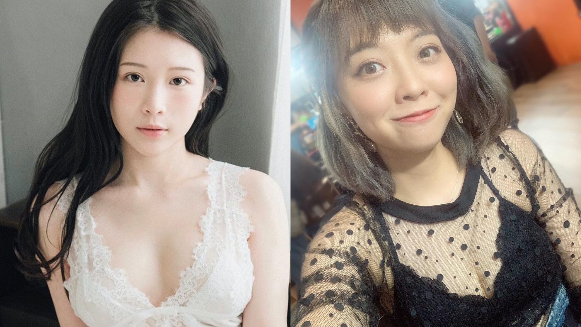 雞排妹爆粗:蹧蹋我們的善良!一文看清龍龍林千聿8件爭議事件 雞排妹爆粗:蹧蹋我們的善良!一文看清龍龍林千聿8件爭議事件