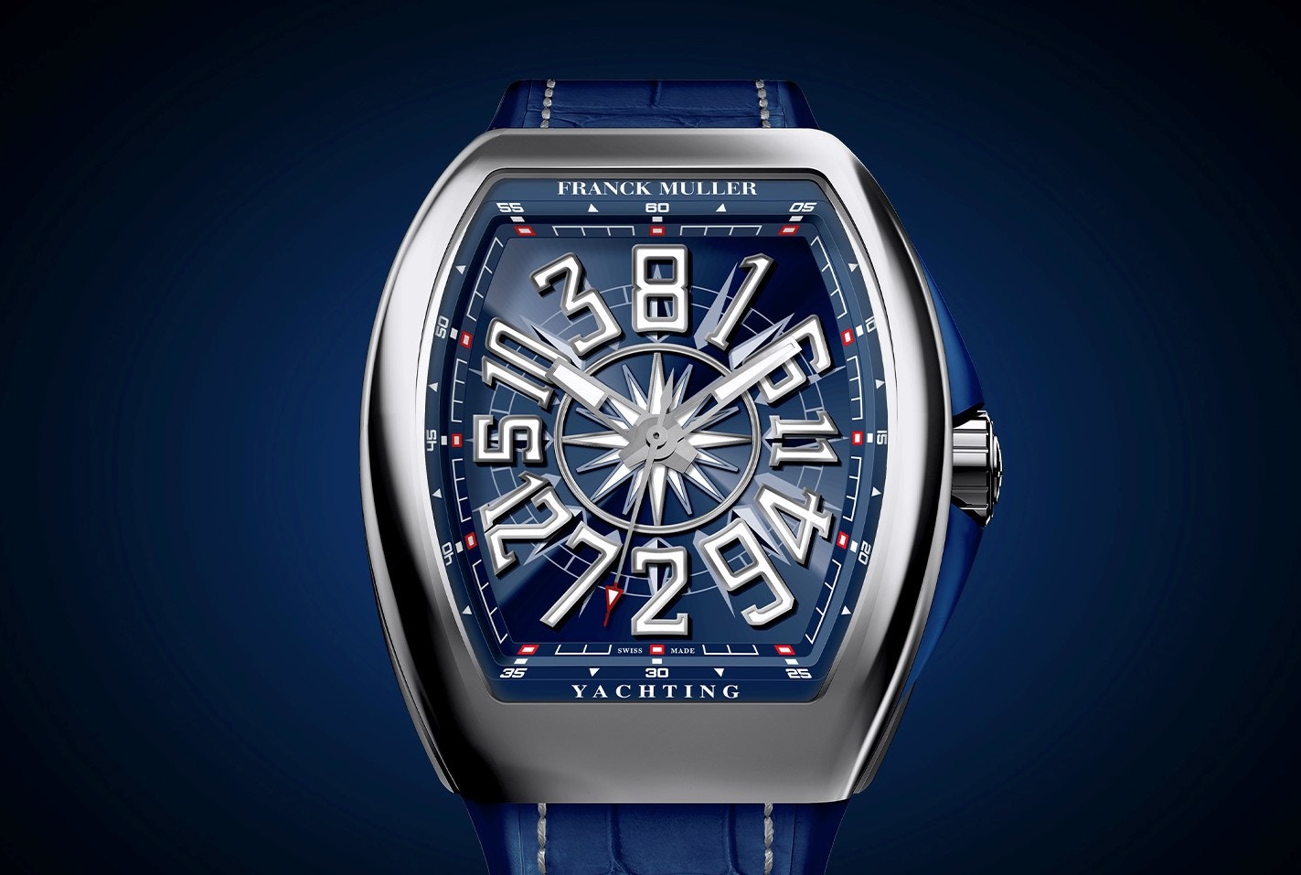 Franck Muller