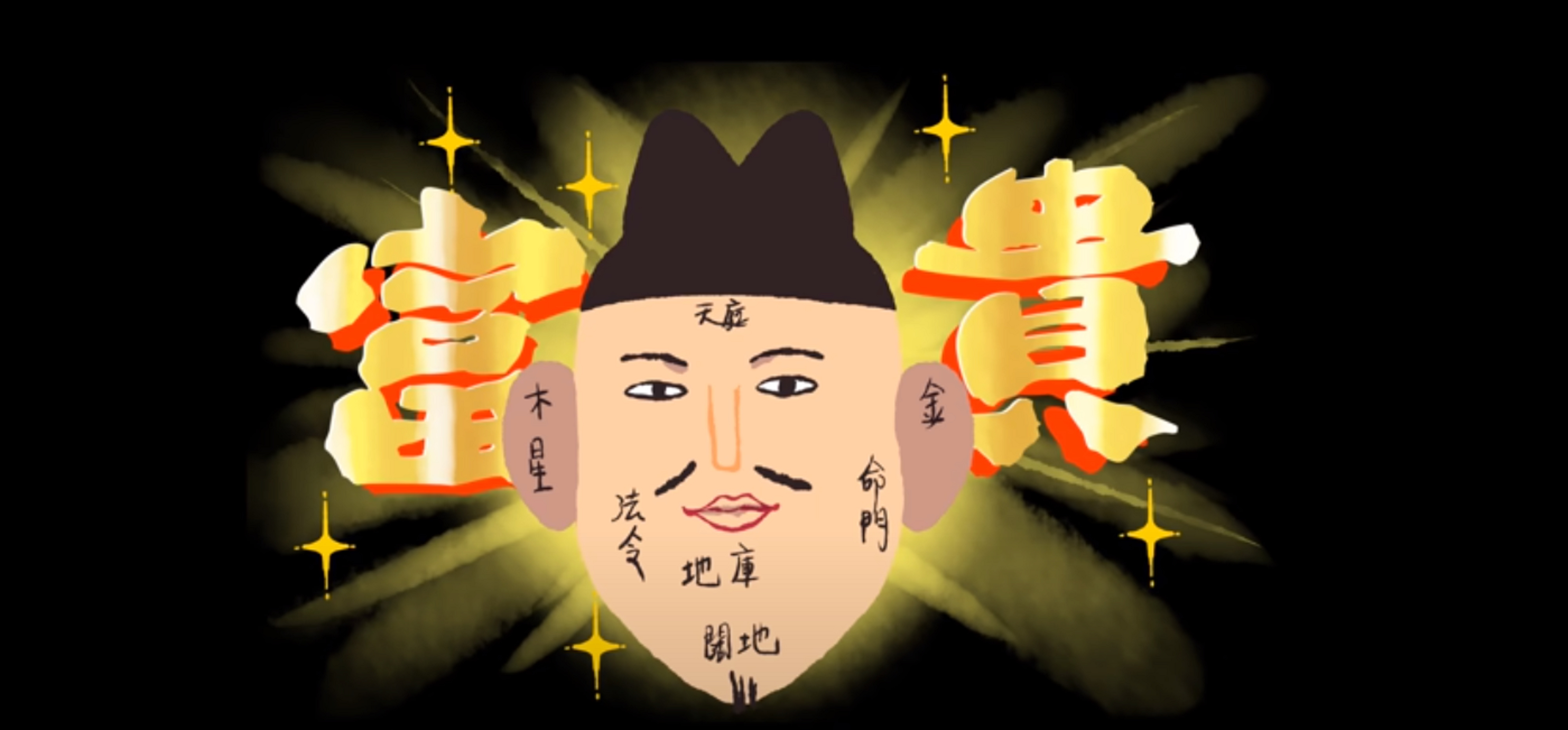 中國古代帝王畫有P圖朱元璋流傳畫像俊醜都有哪個是真面目？