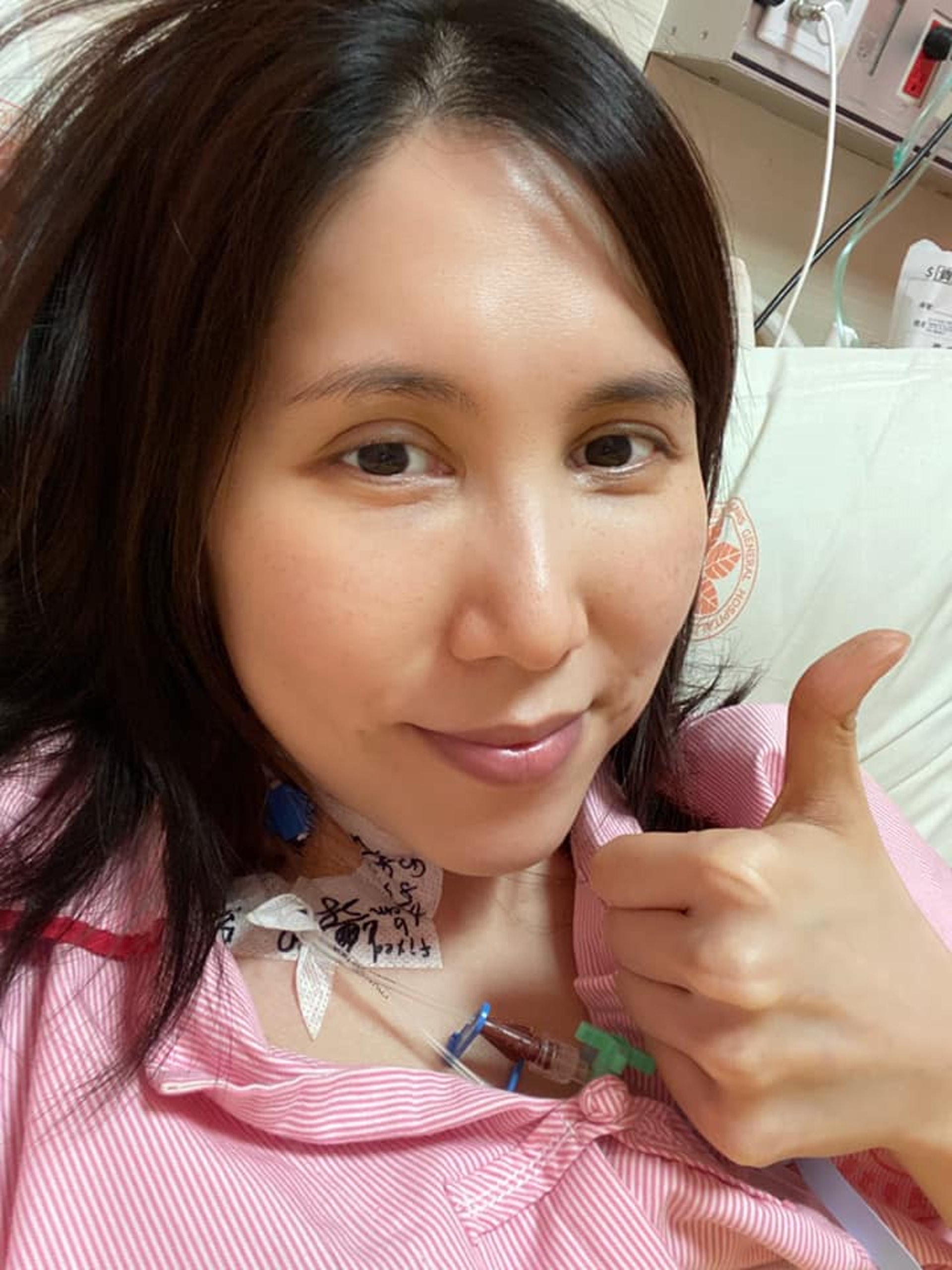 余苑綺(FB@余苑綺) 余苑綺(FB@余苑綺)
