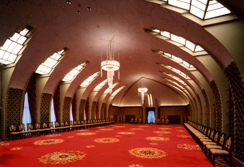 日本 猛鬼首相公邸 長期閒置屢傳恐怖怪事岸田文雄仍未入住