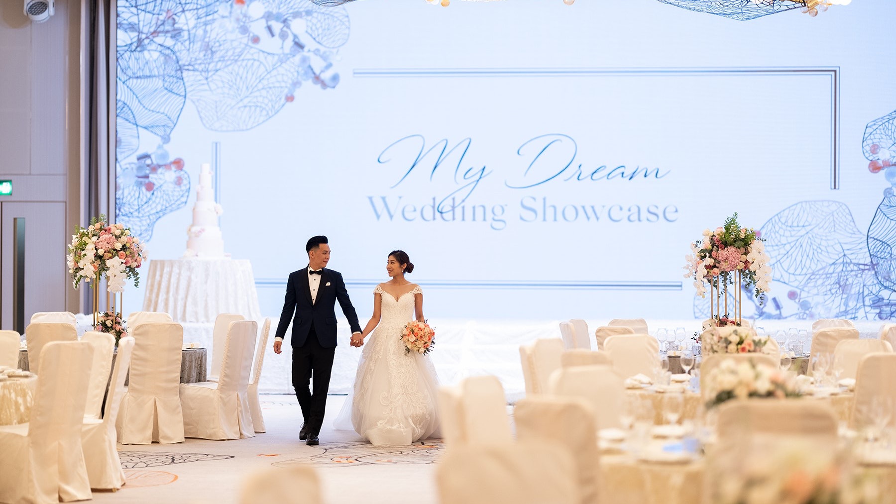 荃灣西如心酒店取消酒席後低座變檢疫酒店 海關接4投訴展開調查 荃灣西如心酒店取消酒席後低座變檢疫酒店 海關接4投訴展開調查