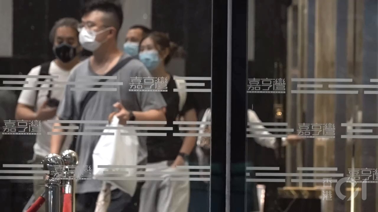 俄羅斯領事返嘉亨灣確診 第3宗領事免檢疫漏洞 田北辰促堵塞 俄羅斯領事返嘉亨灣確診 第3宗領事免檢疫漏洞 田北辰促堵塞