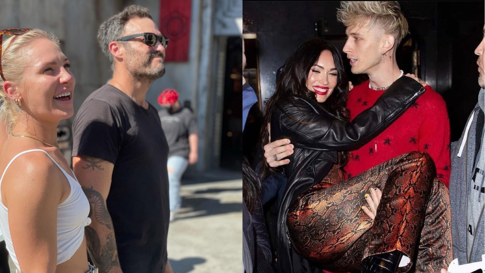 變形金剛 女主美瑾霍絲誕3子仍離婚秒與前夫對分身家斬舊情 變形金剛 女主美瑾霍絲誕3子仍離婚秒與前夫對分身家斬舊情