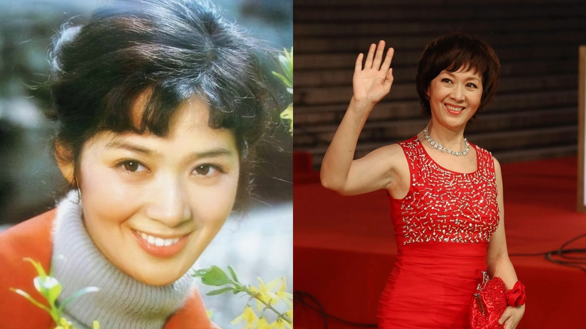 80年代中國第一美女龔雪疑因性醜聞引退背後原來另有真相 80年代中國第一美女龔雪疑因性醜聞引退背後原來另有真相