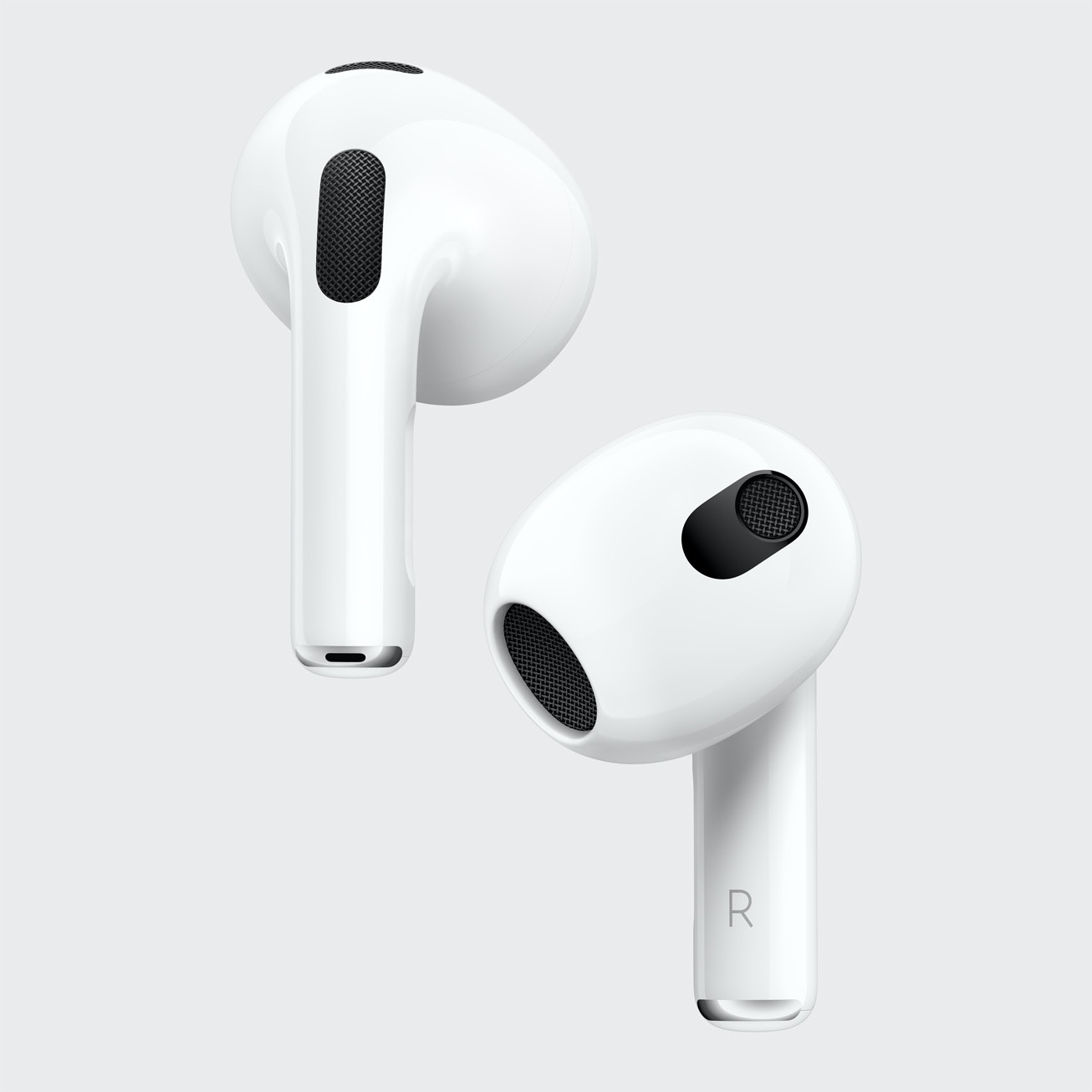 airpods 3 與AirPods Pro／AirPods 2功能有何分別？那款適合你？