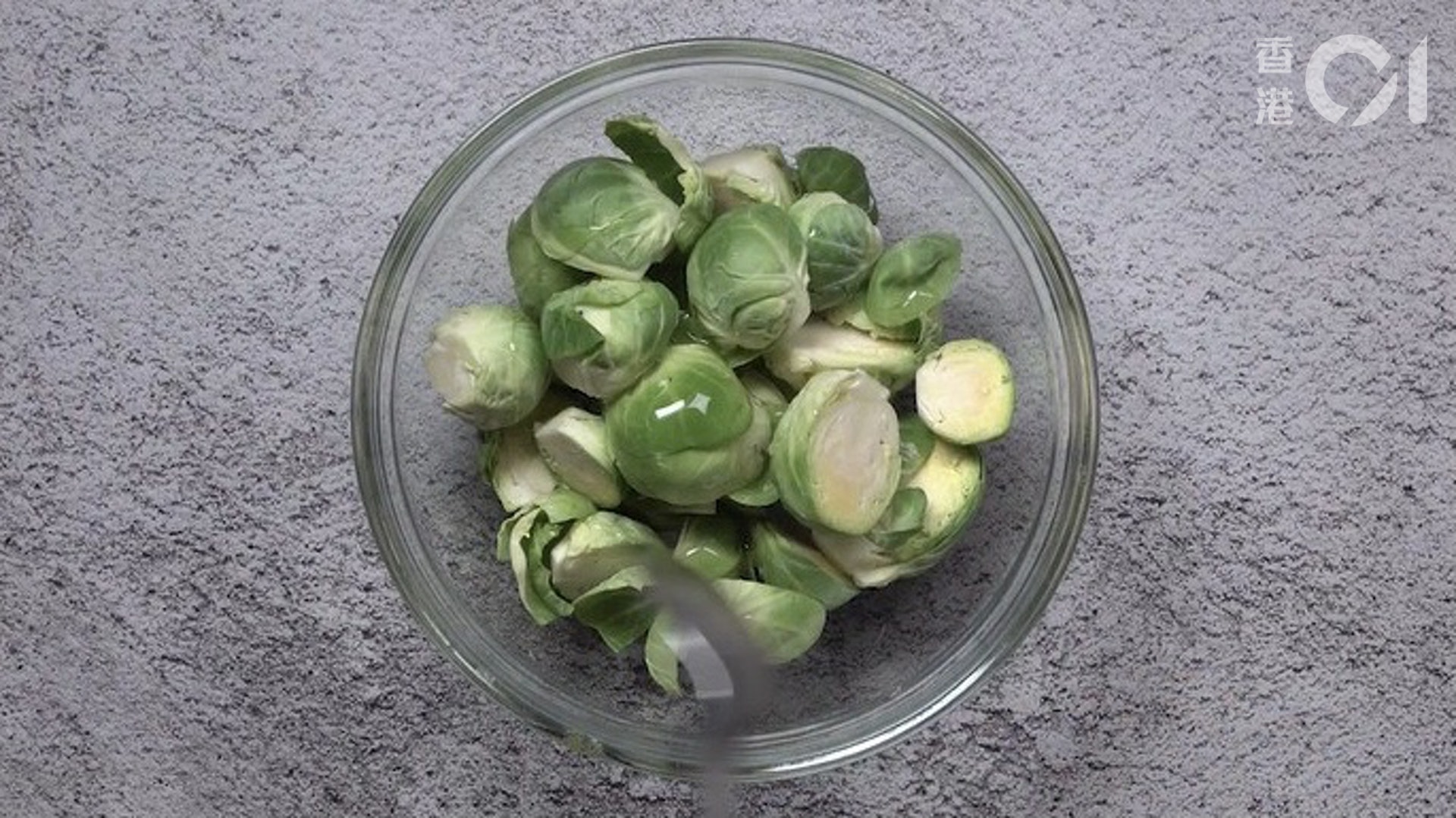 椰菜仔獲推崇為超級食物,而且零脂肪,既能對抗致癌物,亦蘊含植物營養素。 椰菜仔獲推崇為超級食物,而且零脂肪,既能對抗致癌物,亦蘊含植物營養素。