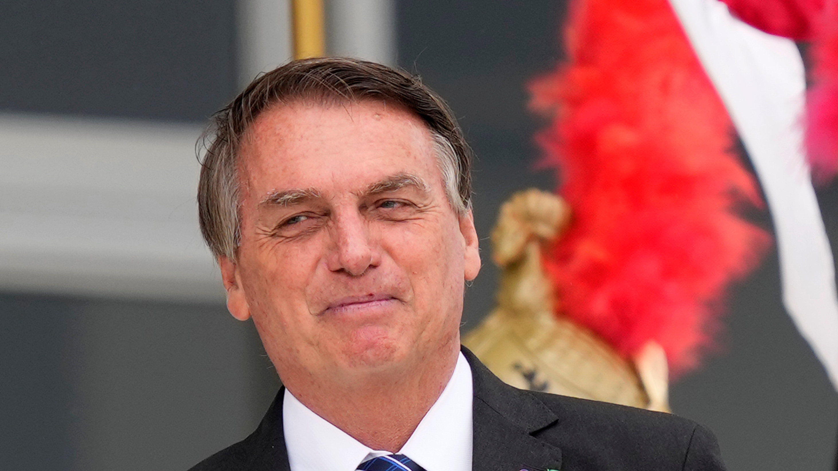 巴西大選｜博爾索納羅入稟法院挑戰投票結果