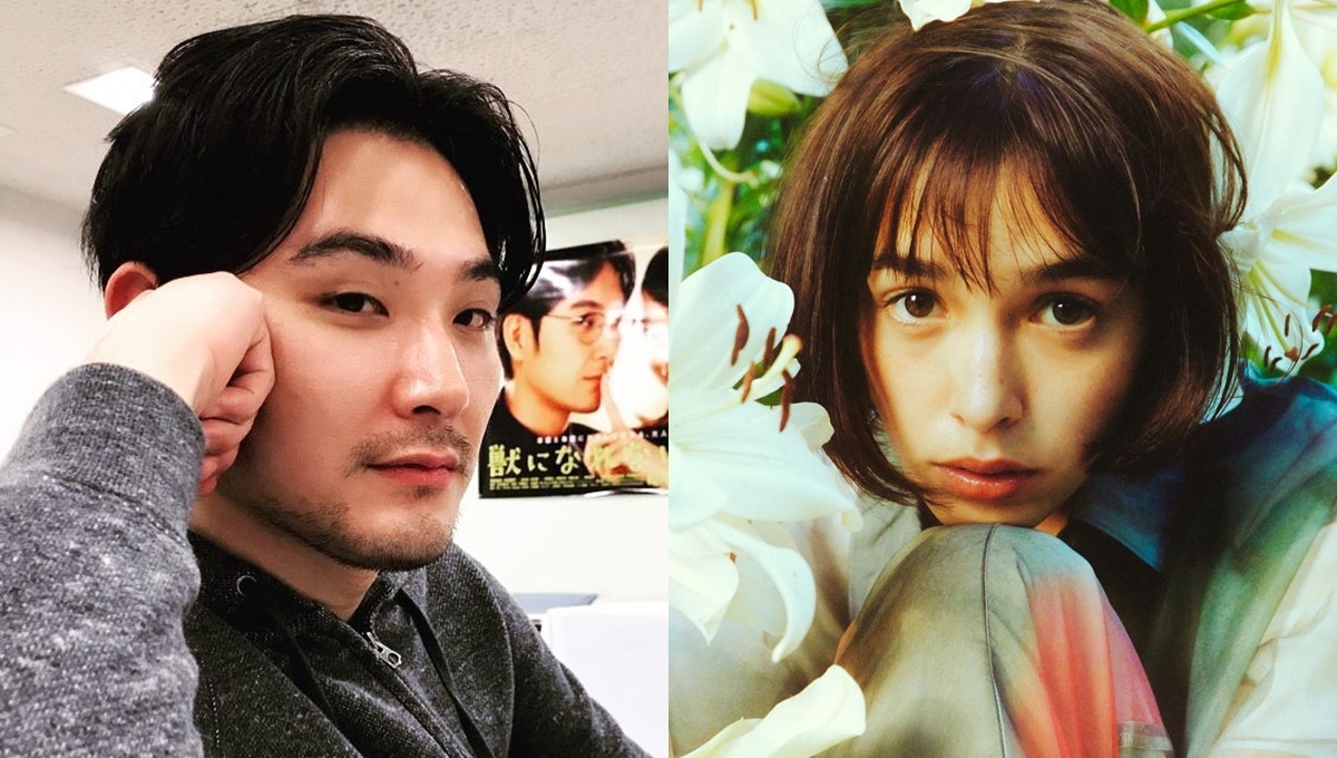 松田 龍平 再婚
