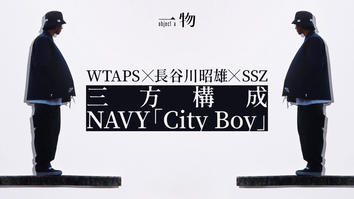 SSZ AH.H BROCHURE Alwayth WTAPS ANCHOR 新作商品 www.hct