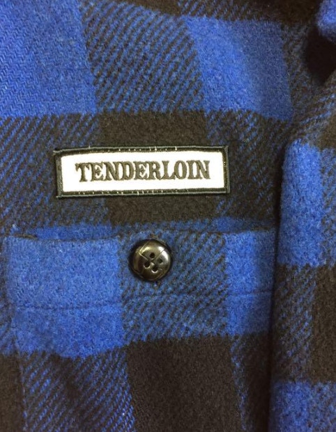 【S /M】TENDERLOINテンダーロイン チノパン_初期_木村拓哉／野口強 S /M】TENDERLOINテンダーロイン チノパン_初期_木村拓哉／野口強
