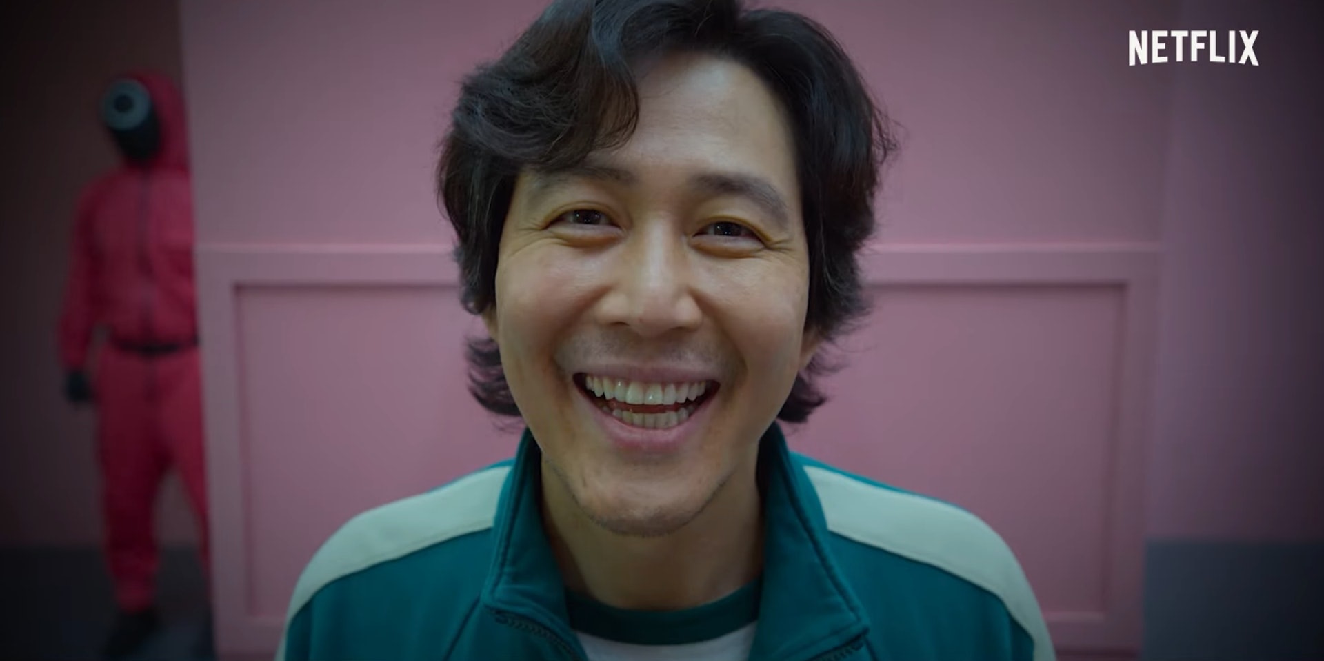 內地綜藝《魷魚的勝利》澄清沒有抄襲現已改名《遊戲的勝利》