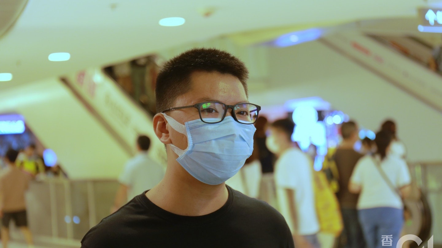 涉宣揚港獨 「第二代美國隊長」煽動分裂國家罪成 下月判刑 涉宣揚港獨 「第二代美國隊長」煽動分裂國家罪成 下月判刑
