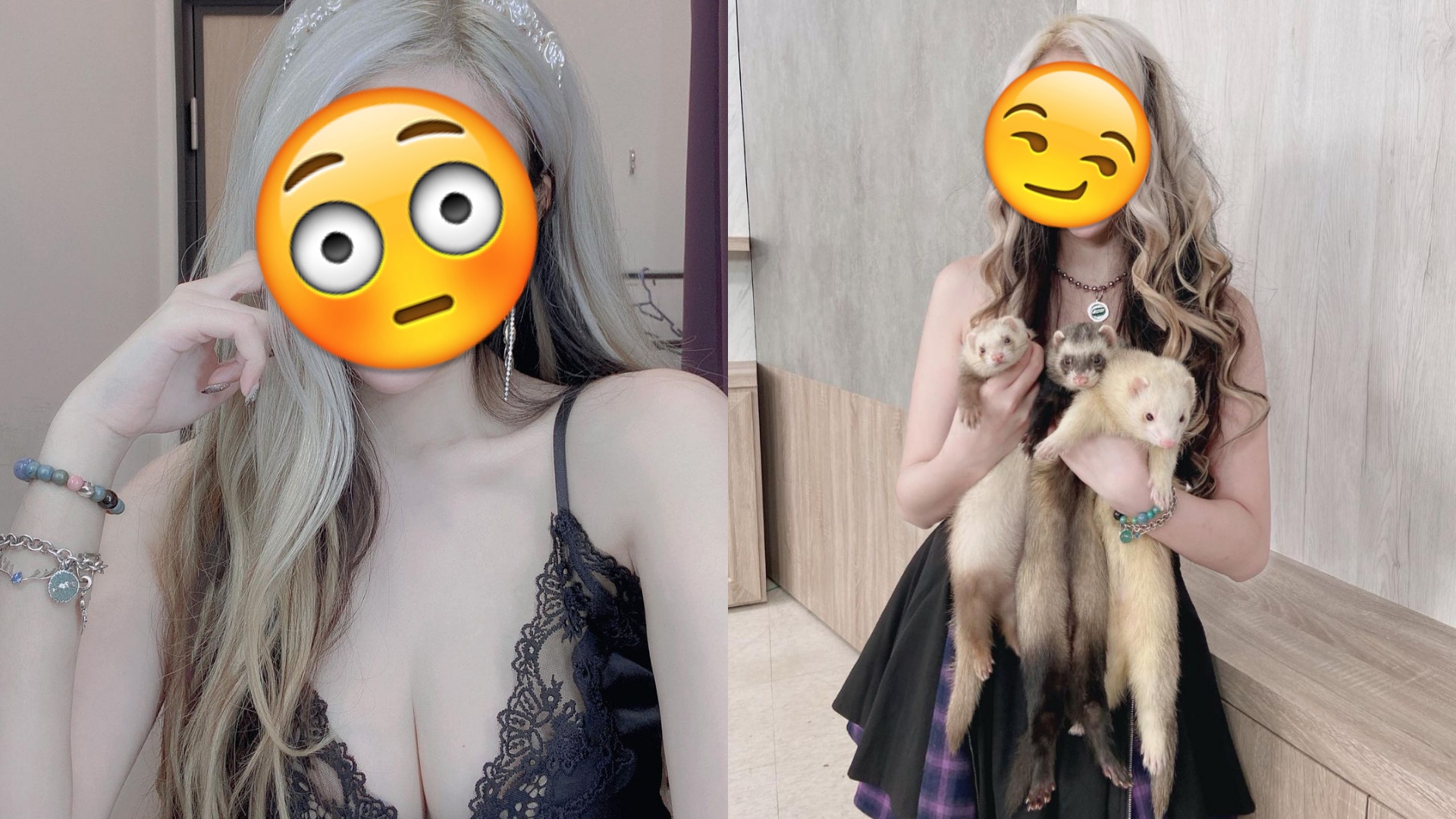 性感美女自揭超恐怖床事！性愛中途突傳另一女人聲　慾火即變怒火