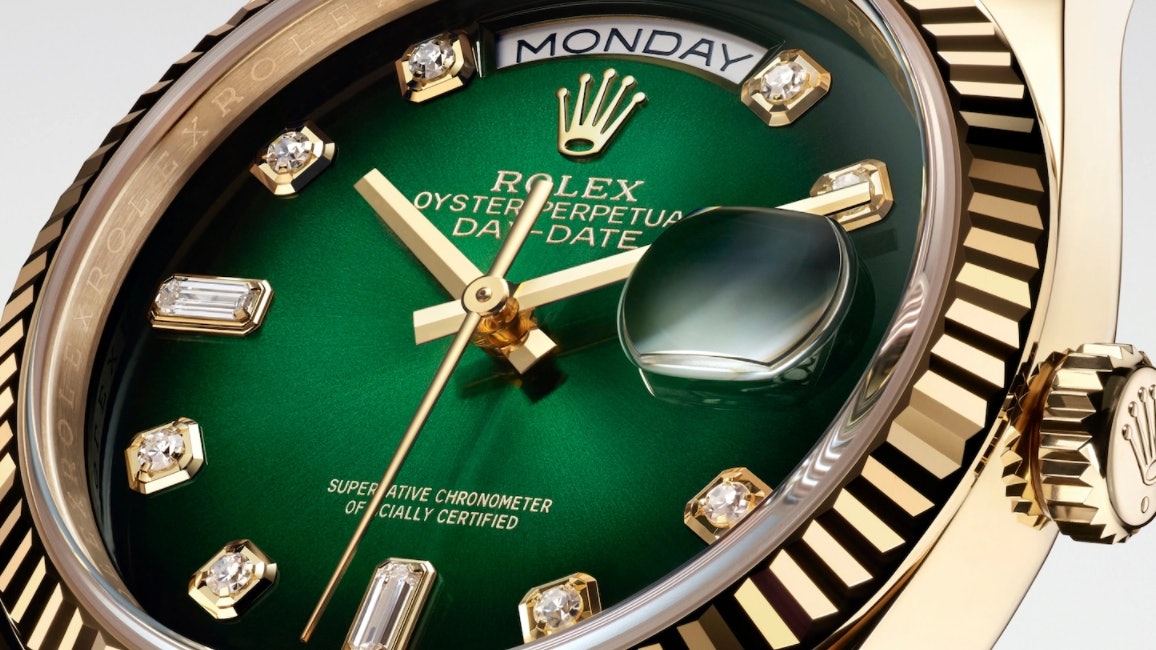 Rolex|2021上半年全球最暢銷勞力士排名 綠水鬼Daytona也輸給它 Rolex|2021上半年全球最暢銷勞力士排名 綠水鬼Daytona也輸給它