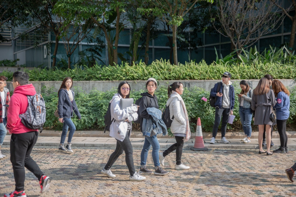 盲目「精英化」促成「英文狂熱」