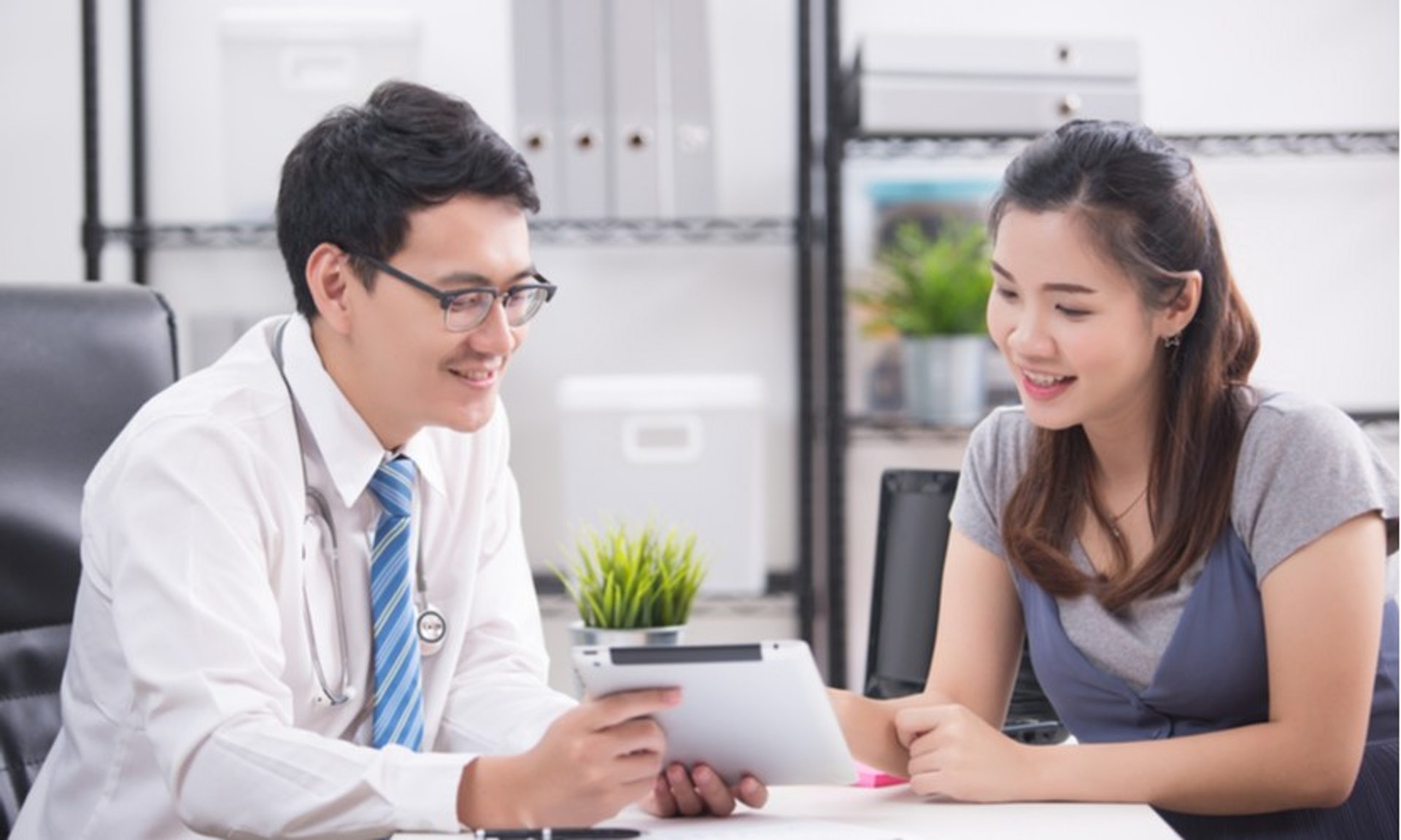 有需要人士可於接種前先諮詢醫生意見。(圖片: FreePik) 有需要人士可於接種前先諮詢醫生意見。(圖片: FreePik)