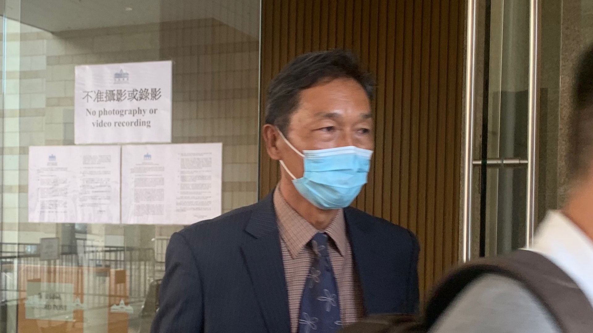 時昌迷你倉死因|總指揮指同僚未透露重要訊息 啟動搜救程序失敗 時昌迷你倉死因|總指揮指同僚未透露重要訊息 啟動搜救程序失敗