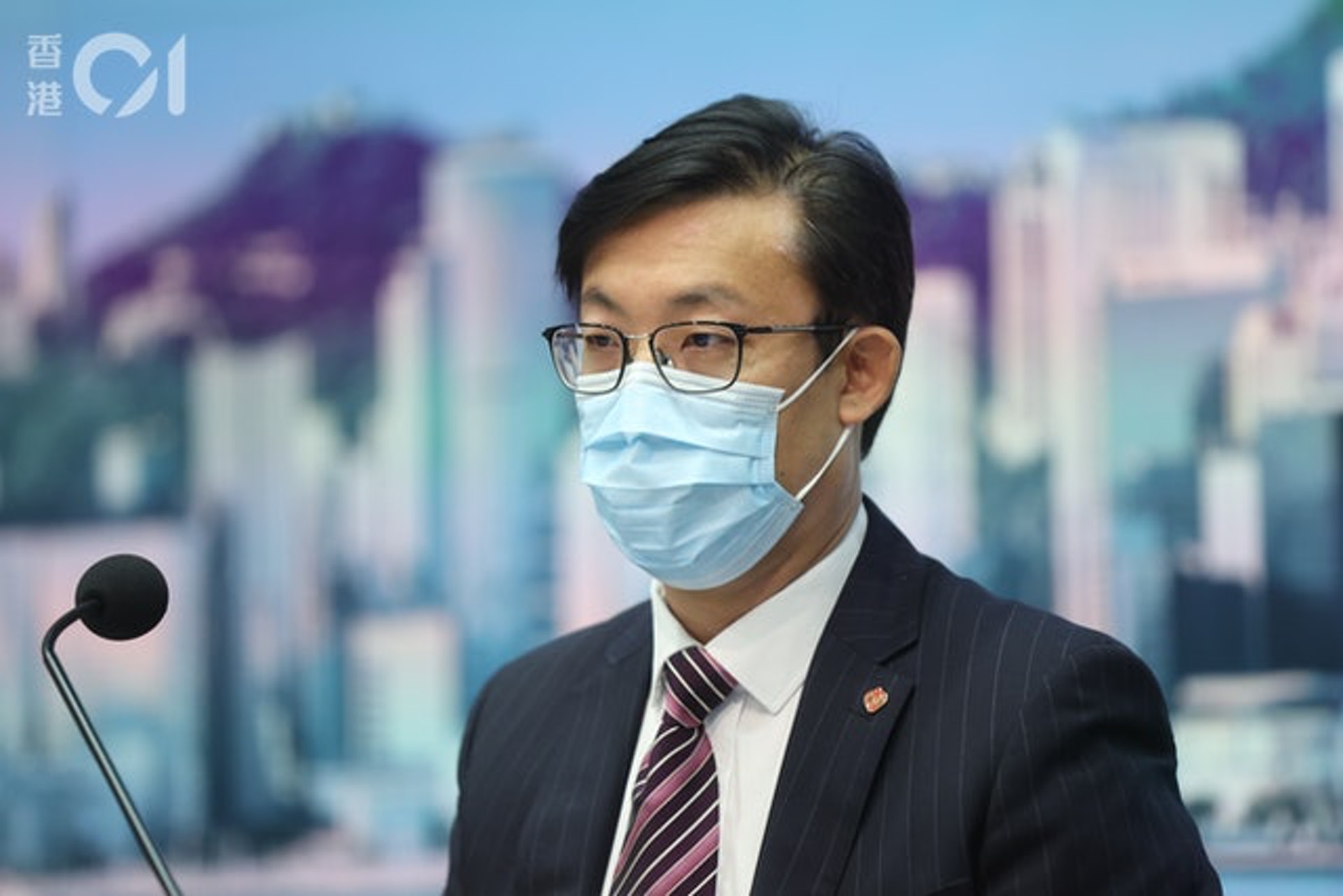 快速測試陽性可乘的士到急症室司機狠批醫管局 我哋神功護體 快速測試陽性可乘的士到急症室司機狠批醫管局 我哋神功護體