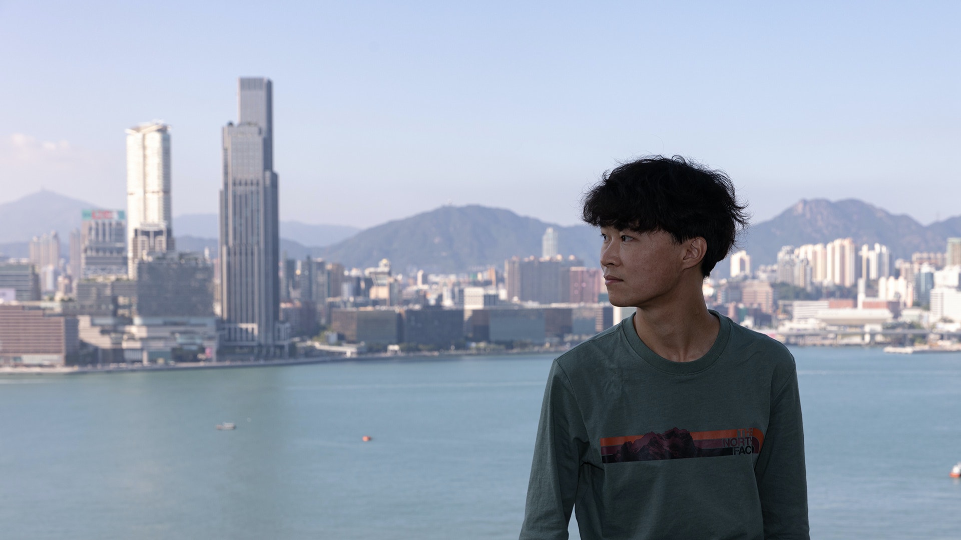 專訪 本地攝影師kelvin走遍世界回望香港風景毫不遜色 專訪 本地攝影師kelvin走遍世界回望香港風景毫不遜色