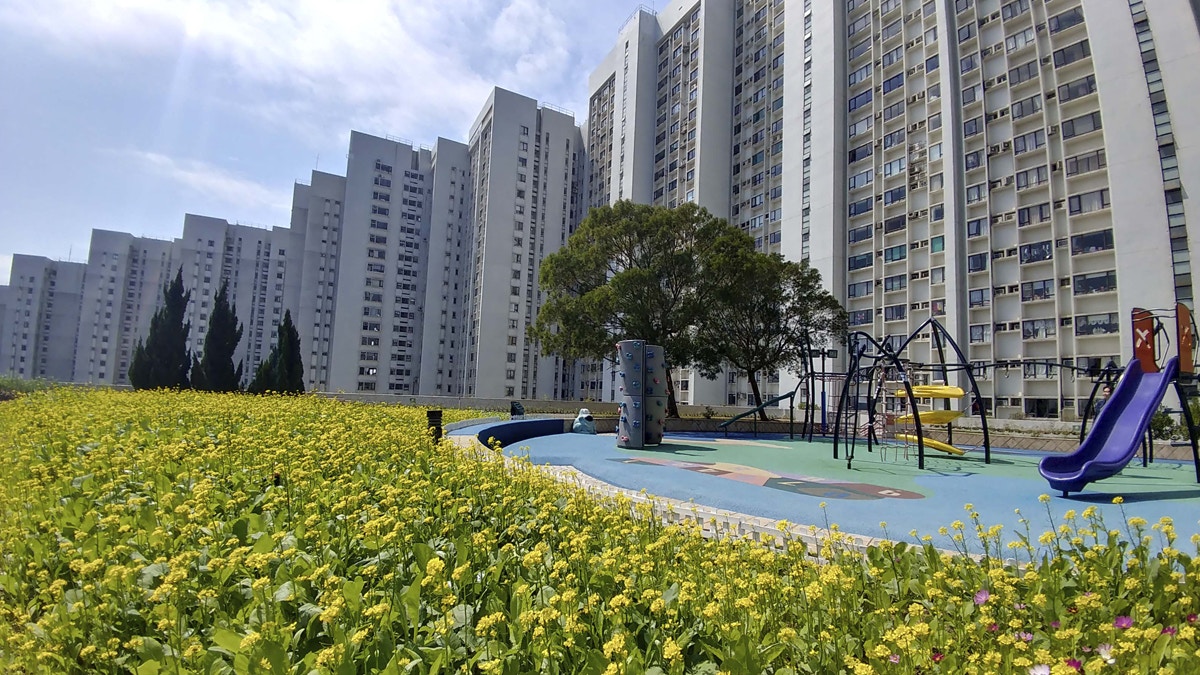 康業推動創新環保　旗下華景山莊奪「香港環境卓越大獎」金獎