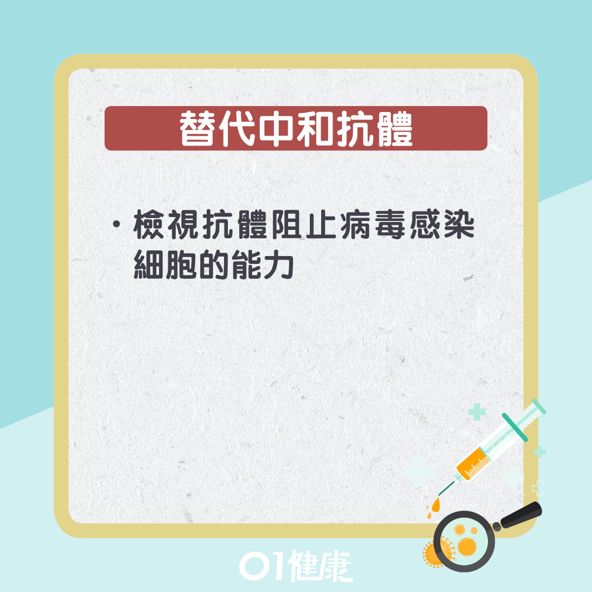 養和新冠疫苗抗體水平研究。(01製圖) 養和新冠疫苗抗體水平研究。(01製圖)