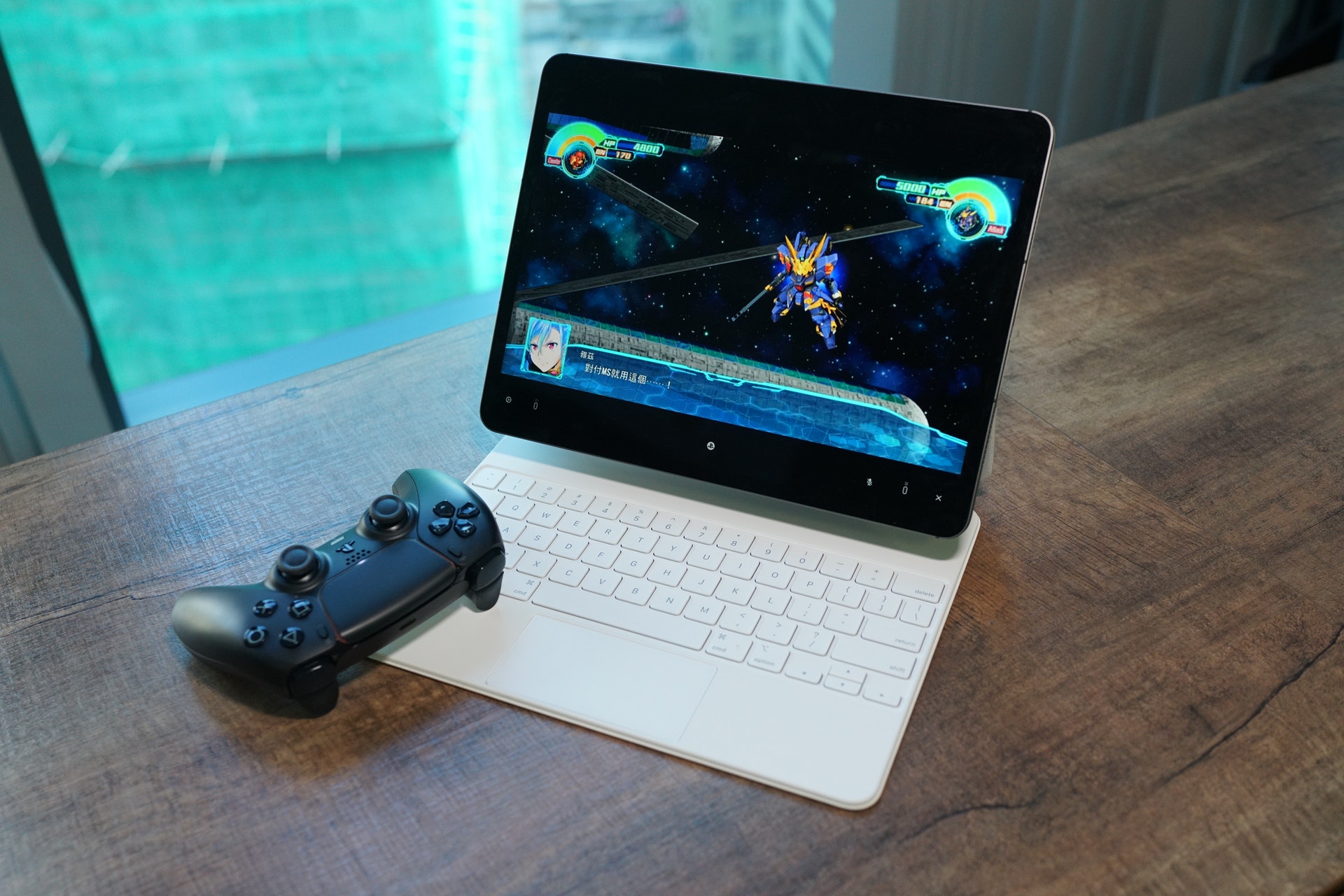 Ps4 Ps5 Remote Play教學 手機 Ipad 電腦隨身玩 機戰30 Ps4 Ps5 Remote Play教學 手機 Ipad 電腦隨身玩 機戰30