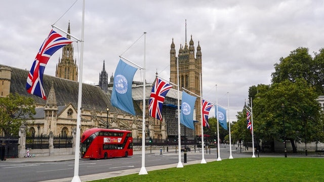 英國國會關閉TikTok帳號TikTok:從沒向北京傳送用戶資料