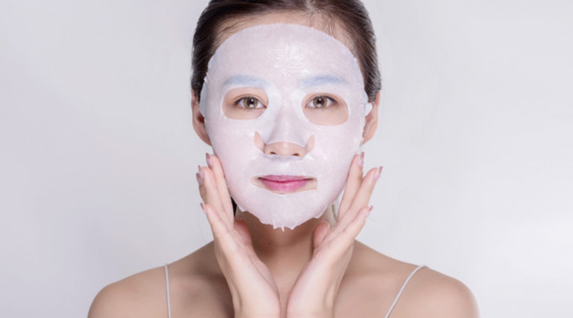 敷面膜有不同注意事項,否則有可能愈敷愈乾。(圖片: FreePik) 敷面膜有不同注意事項,否則有可能愈敷愈乾。(圖片: FreePik)
