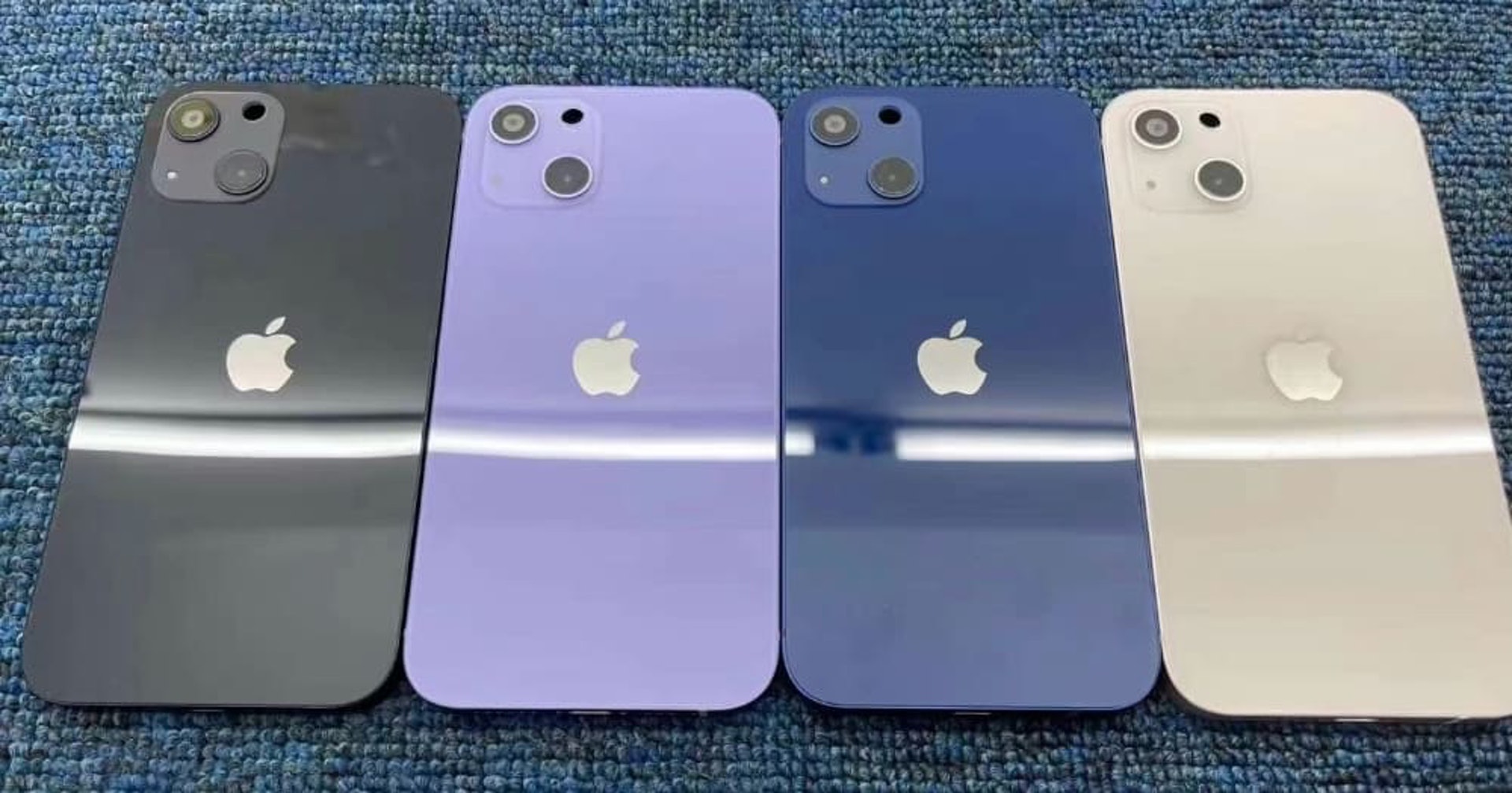 Iphone Xr改機扮iphone 13 華強北假貨幾可亂真3招即check真假 Iphone Xr改機扮iphone 13 華強北假貨幾可亂真3招即check真假