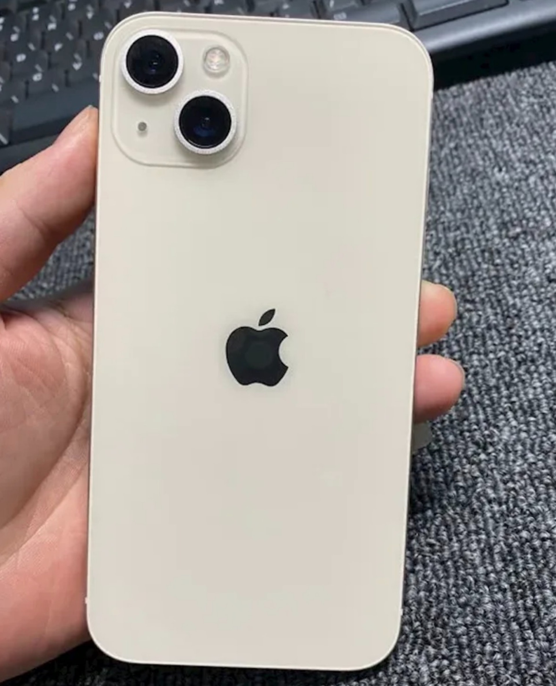 Iphone Xr改機扮iphone 13 華強北假貨幾可亂真3招即check真假 Iphone Xr改機扮iphone 13 華強北假貨幾可亂真3招即check真假