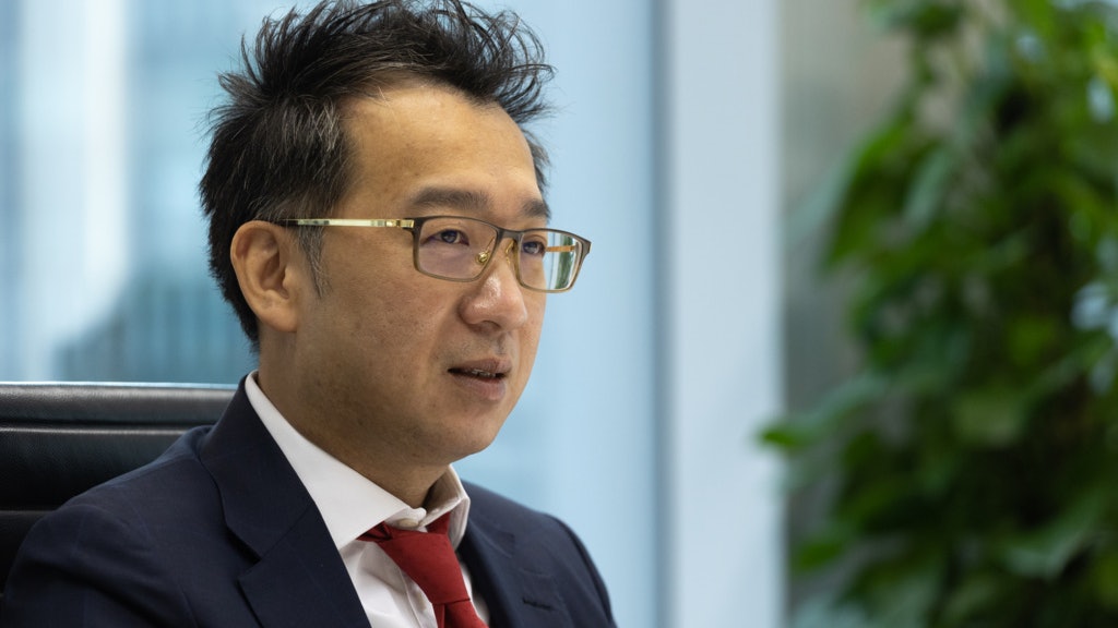 著名分析師洪灝微博及公眾號被停用 曾準確預言A股跌穿3000點 著名分析師洪灝微博及公眾號被停用 曾準確預言A股跌穿3000點