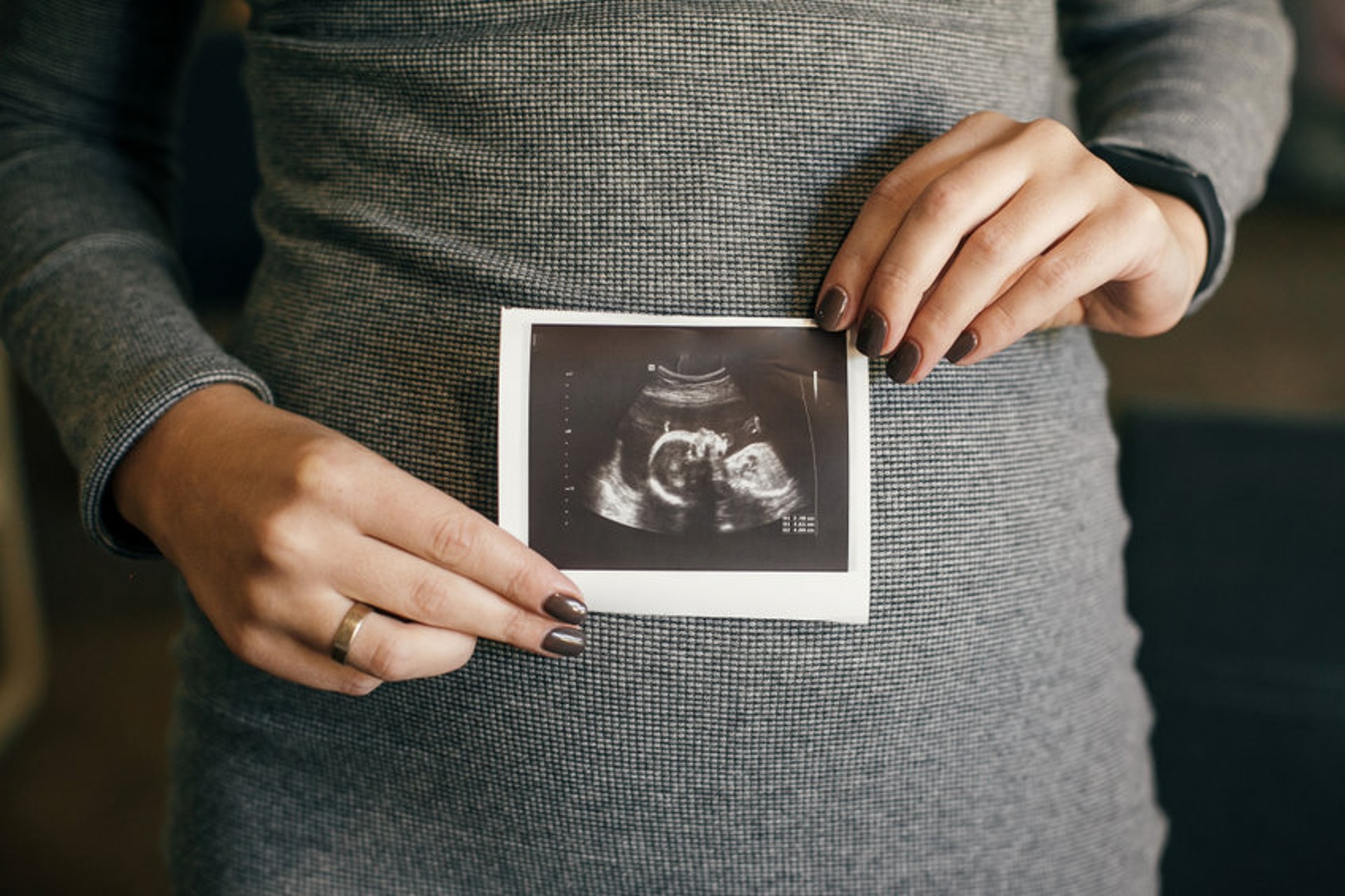 原來除了胚胎本身質素要好，母體的健康狀況是否理想同樣主宰著懷孕的成與敗。（圖片：i2.wp）