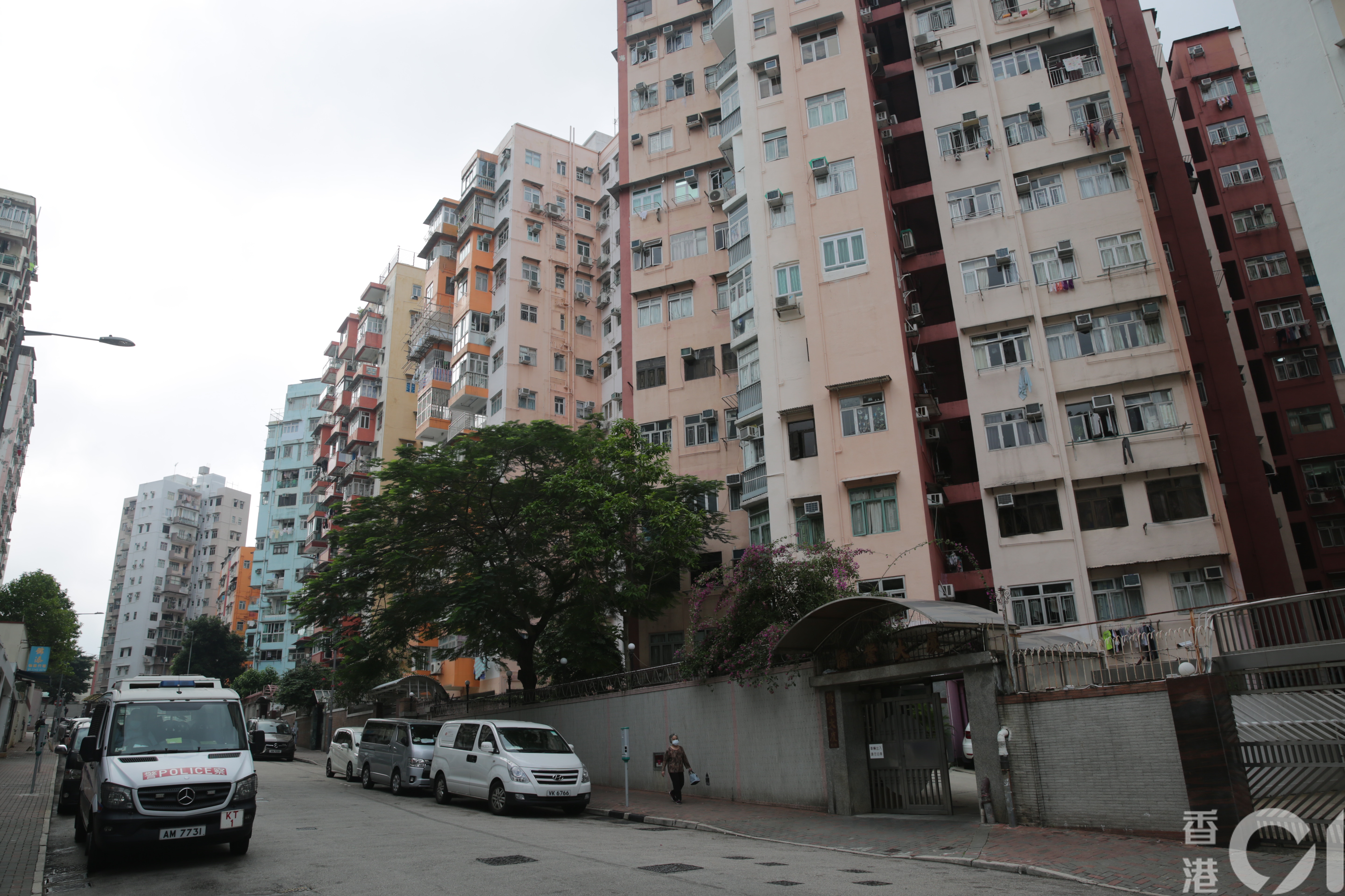 珍惜生命｜觀塘中年漢寓所上吊　母揭發惜太遲